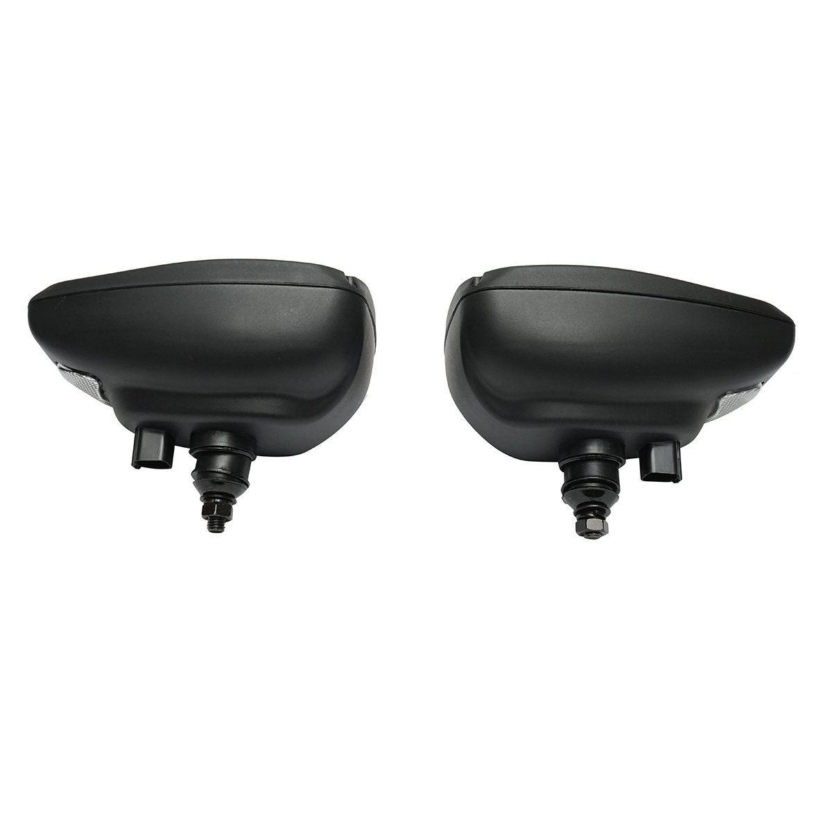 Set lampi fata cu semnalizare st/dr pentru JCB 1CX-5CX cod OEM OEM 700-50192